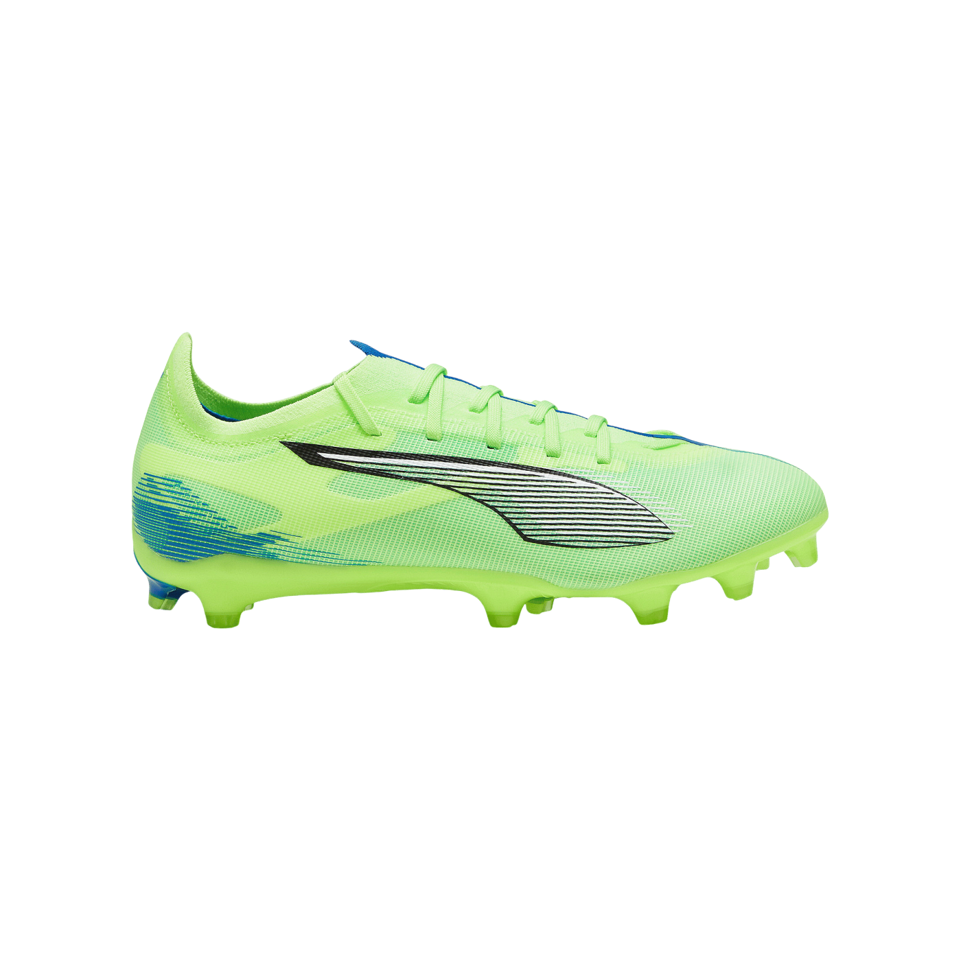 PUMA ULTRA 5 Match FG/AG Gelb F03