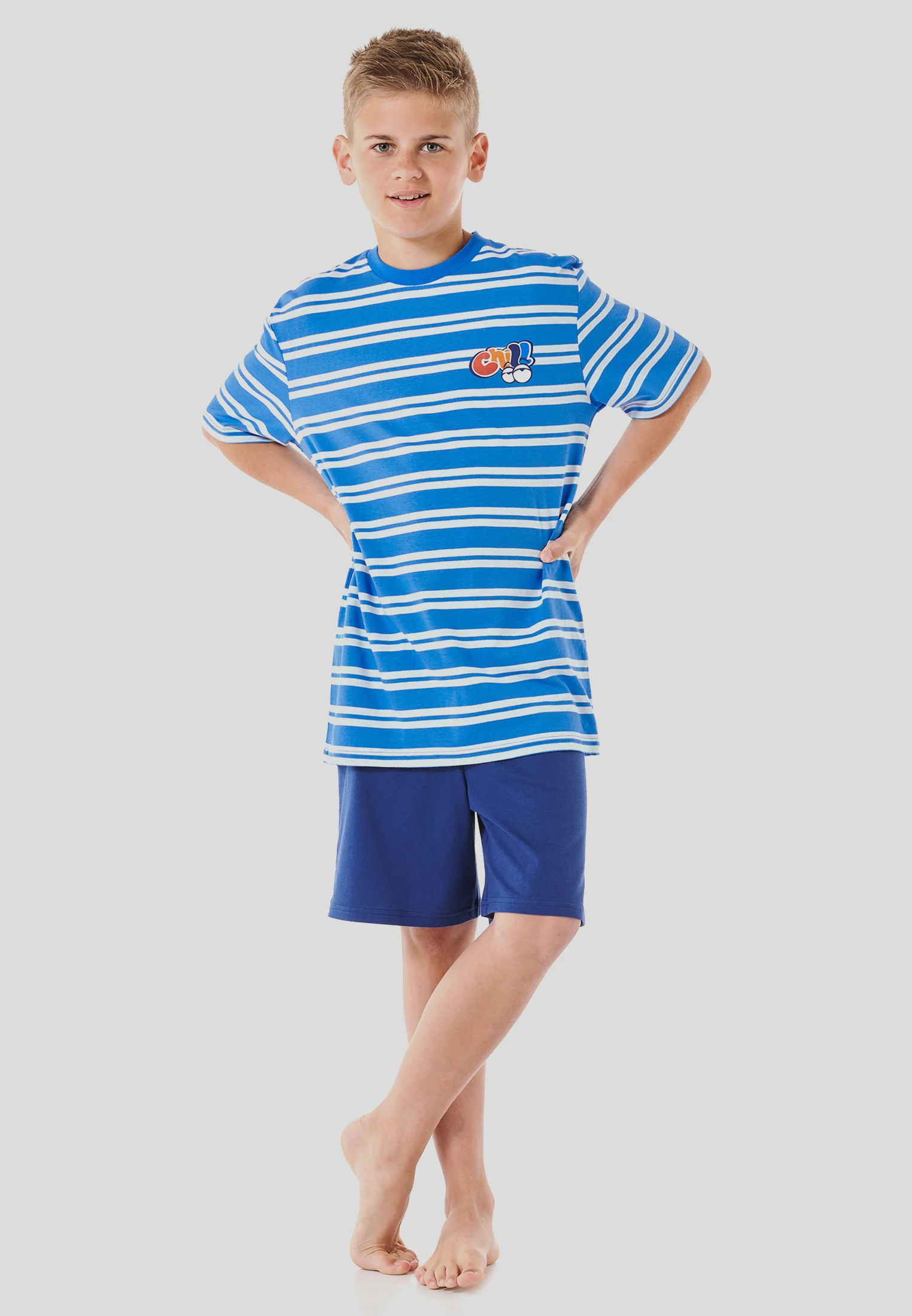 Schiesser SET - Pijama