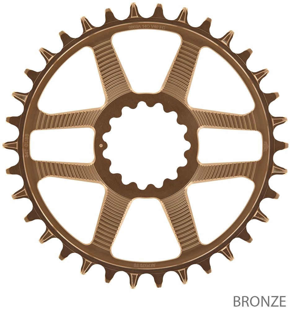 e*thirteen Helix R DirectMount Kettenblatt 28T für 11/12-fach kaufen | Bike-Discount