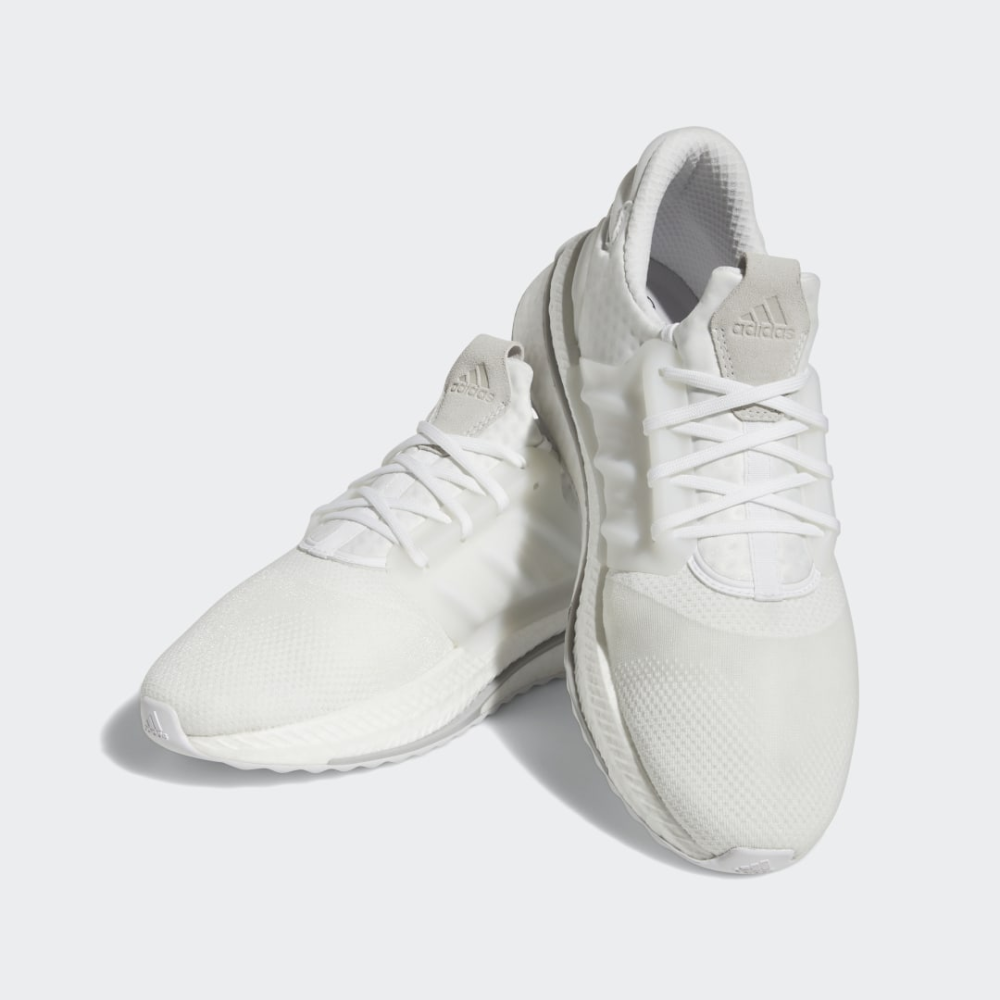 adidas X PLRBOOST HP3130 / weiss