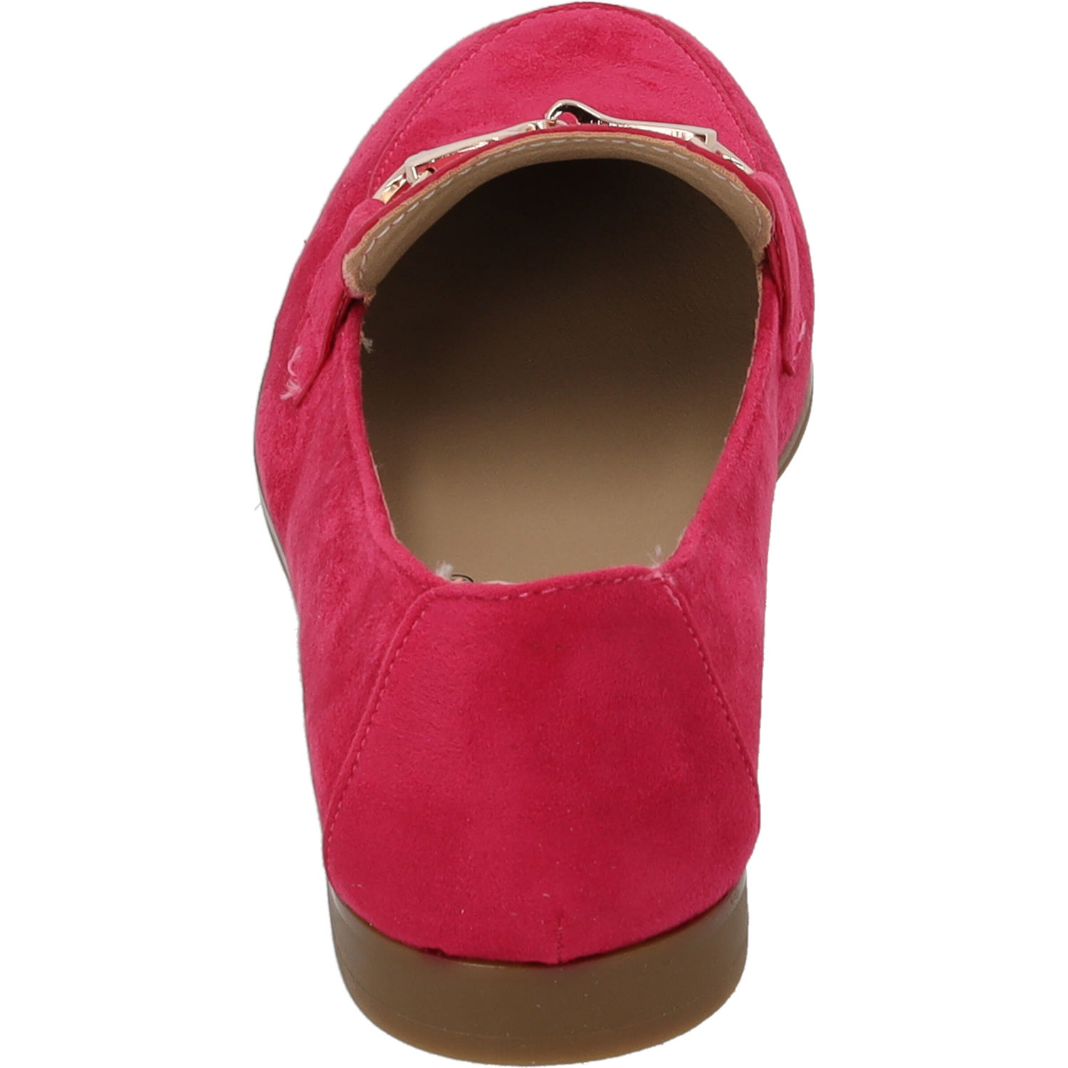 Palado Sulva, Loafers, Damen, Pink