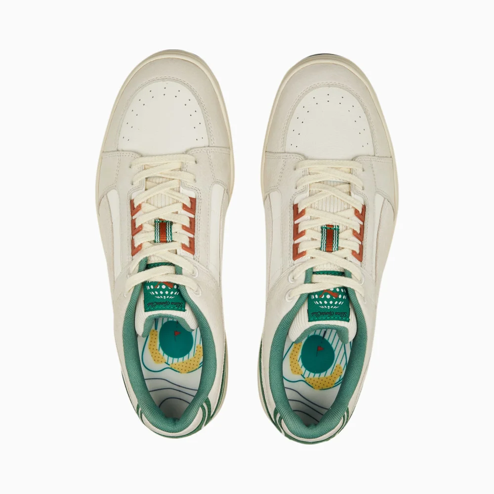 PUMA Slipstream Lo FG 389468-01 / weiss