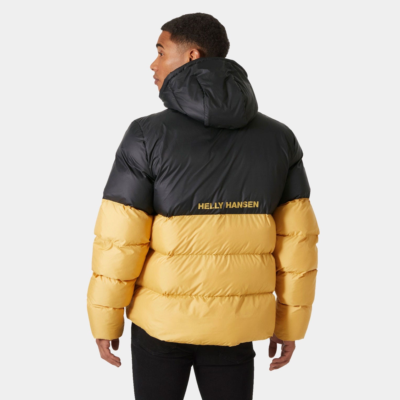 Men's ACTIVE Puffy Jacket