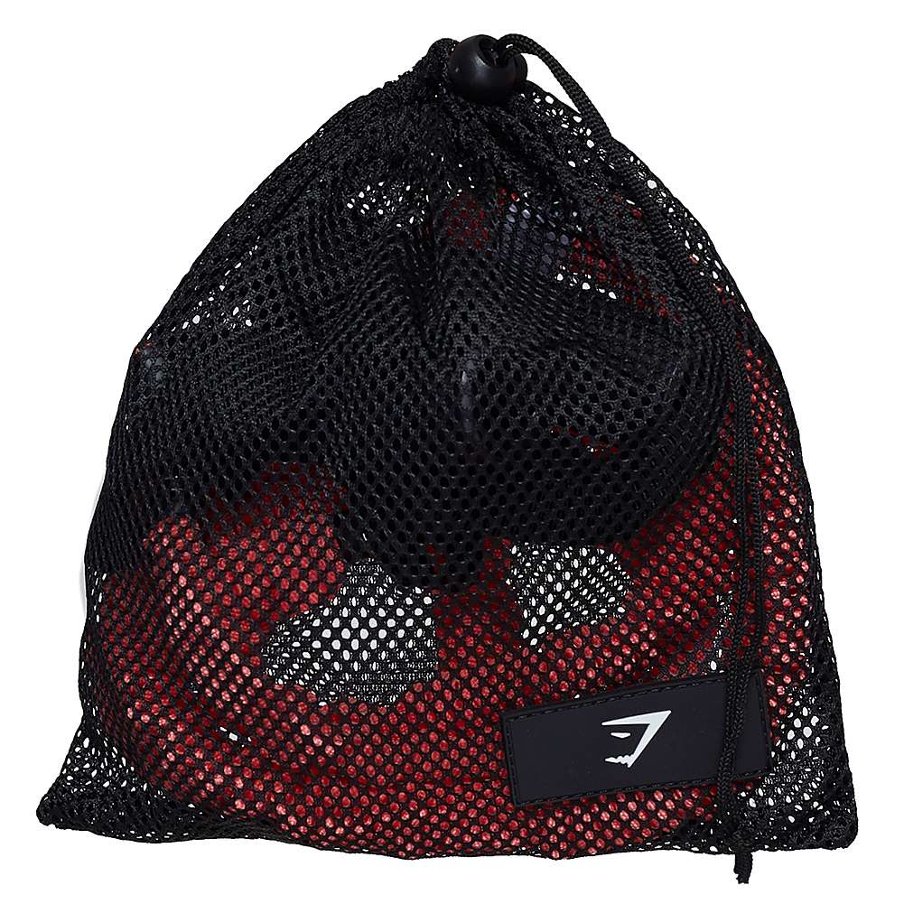 Gymshark Whitney V3 Resistance Widerstandsband - Leicht GARB5654-PEP