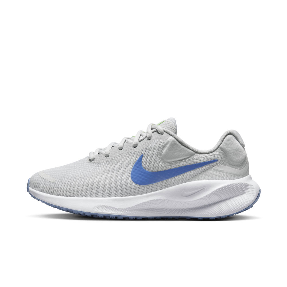 Nike Revolution 7 FB2208-001 / grau