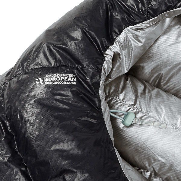 MYTHIC ULTRA 360 - Daunenschlafsack