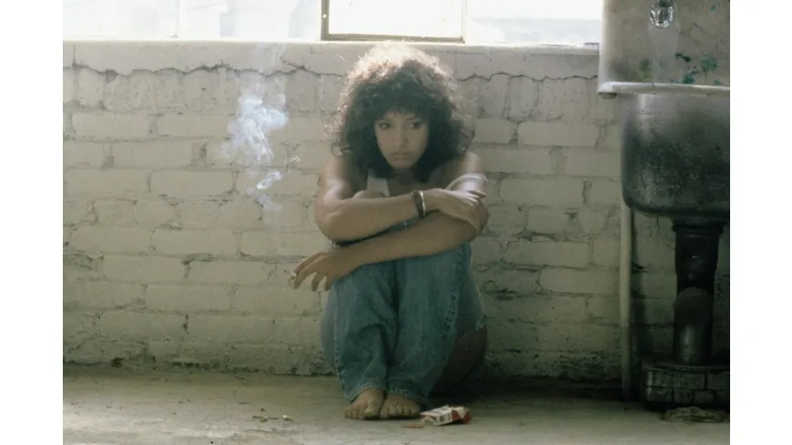 Flashdance