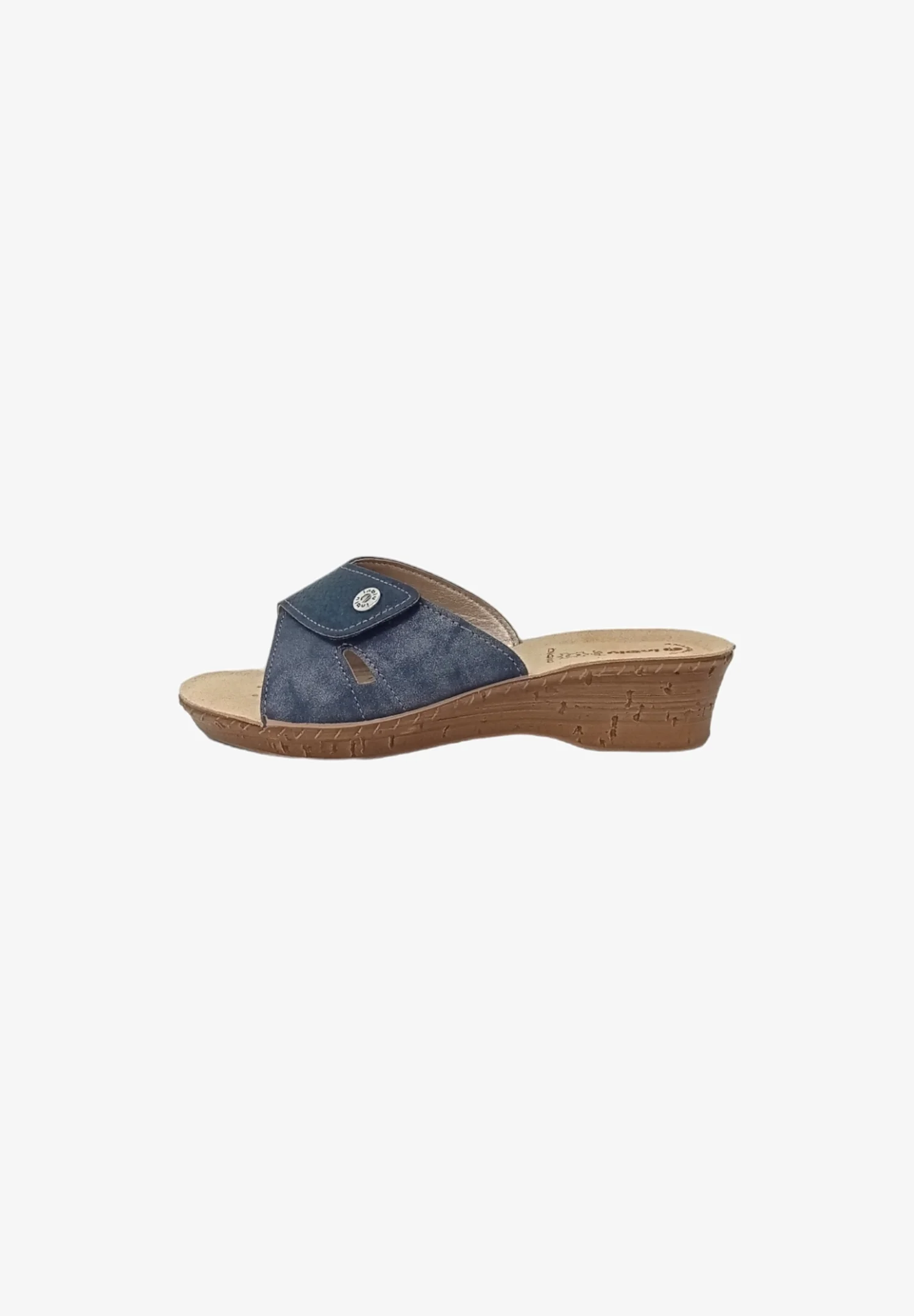 Zapatillas Inblu