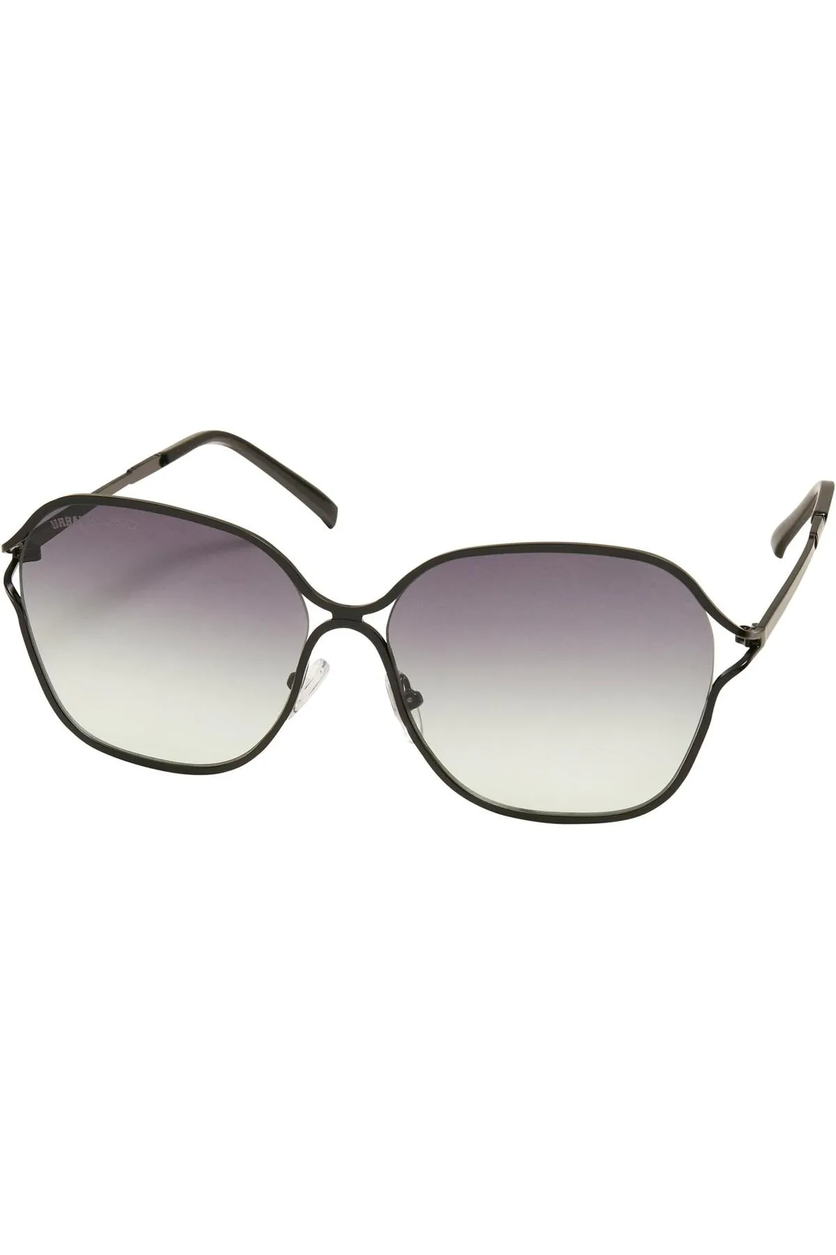 Urban Classics  Unisex-Sonnenbrille Minnesota