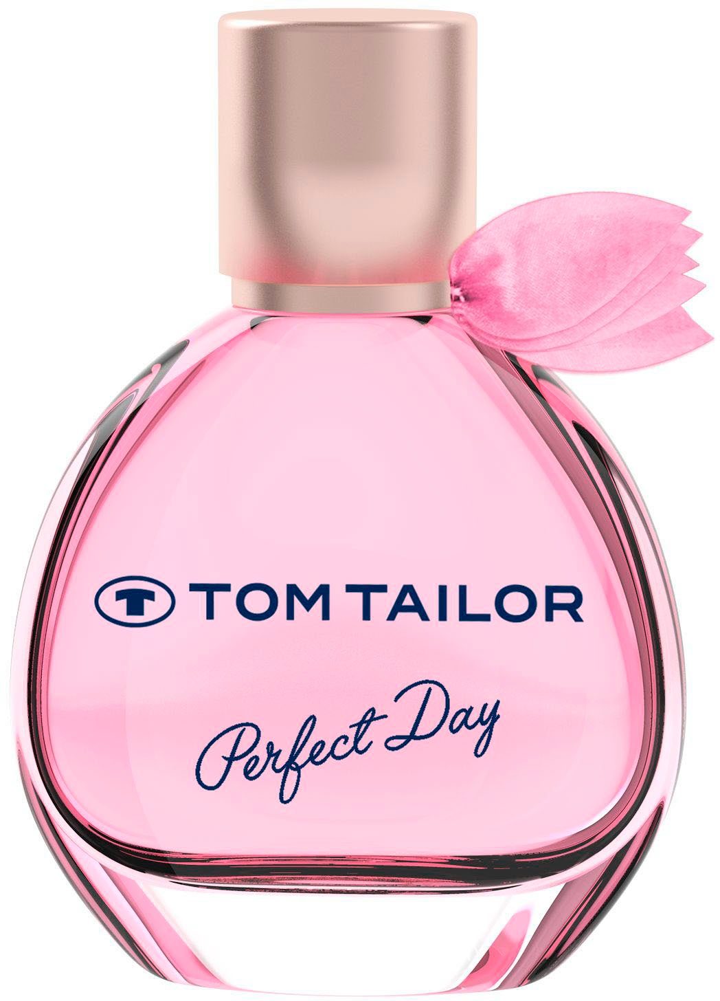 TOM TAILOR Eau de Parfum for her EdP 50ml