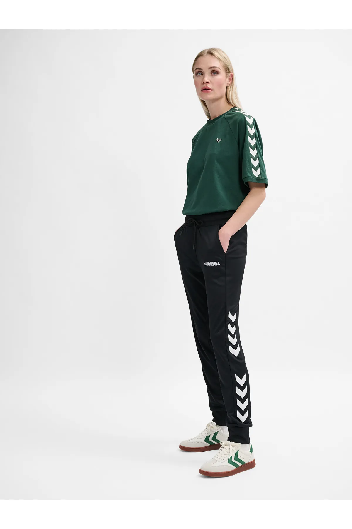 hummel  hmlLEGACY EVY REGULAR POLY-HOSE