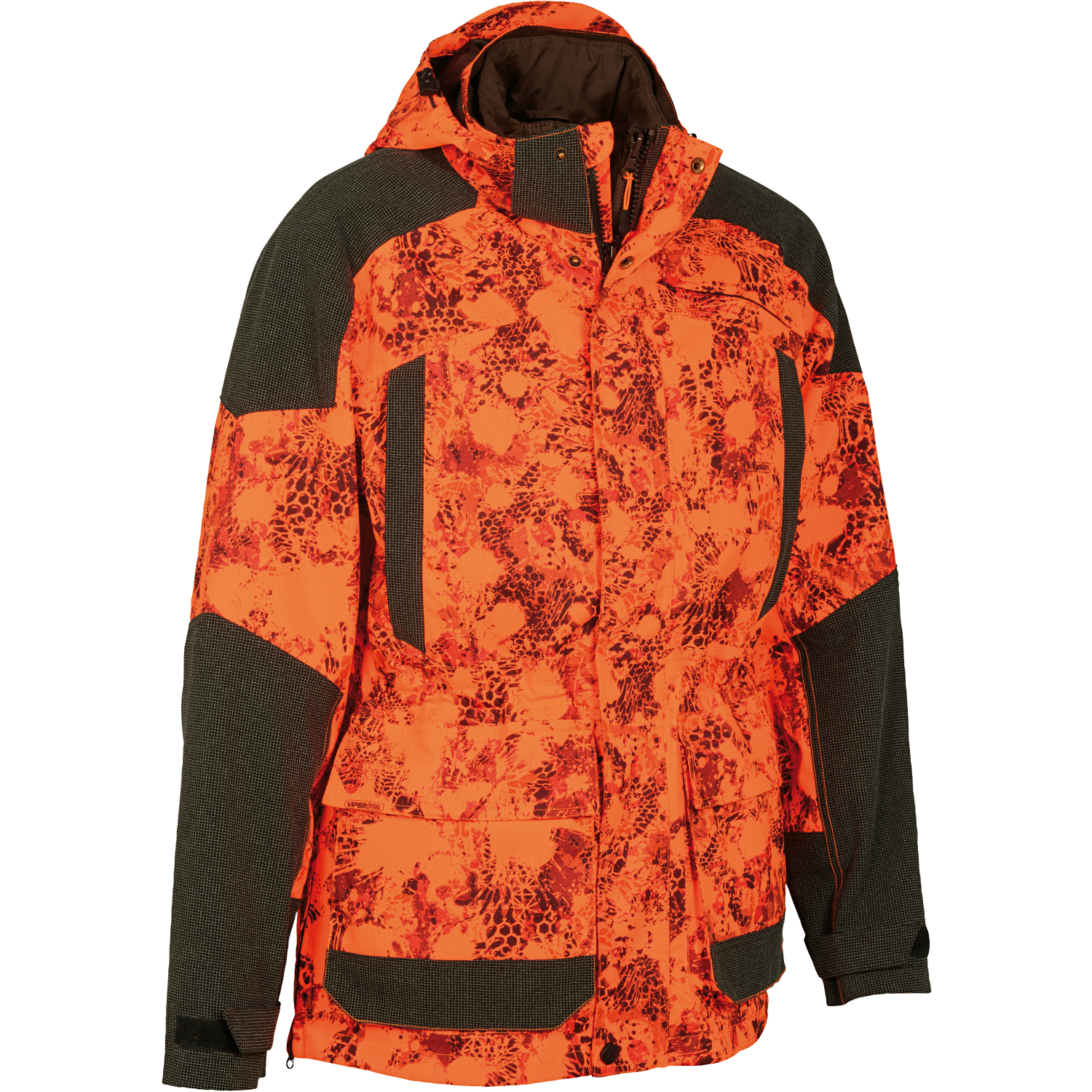 Ligne Verney-Carron Herren Jacke Ibex Pro