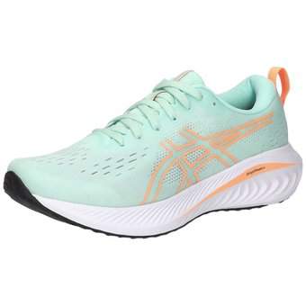 ASICS Gel-Excite 10 Running in grün