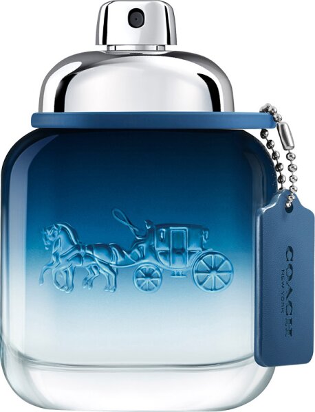 Coach Blue Eau de Toilette