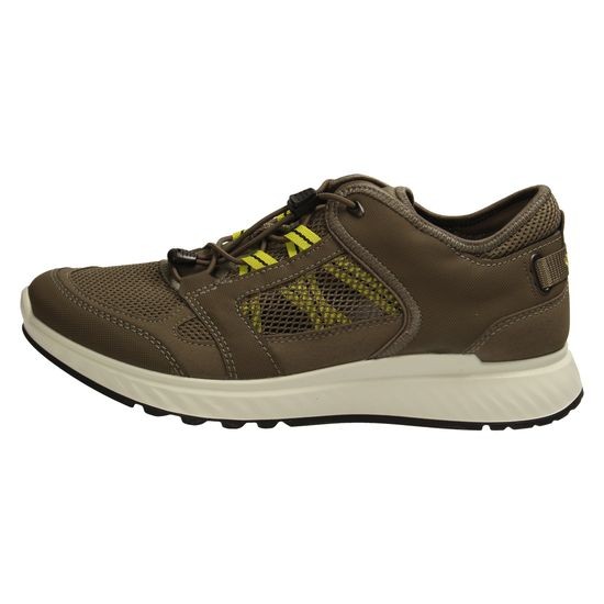 ECCO Sneaker braun