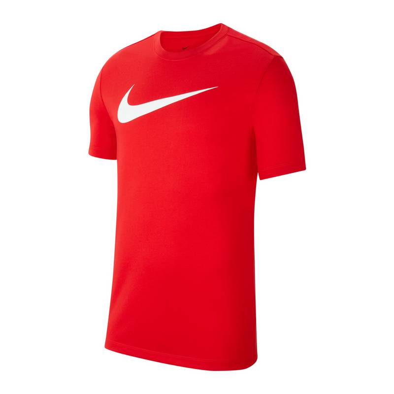 Nike Park 20 T-Shirt Swoosh Funktionsshirt Herren
