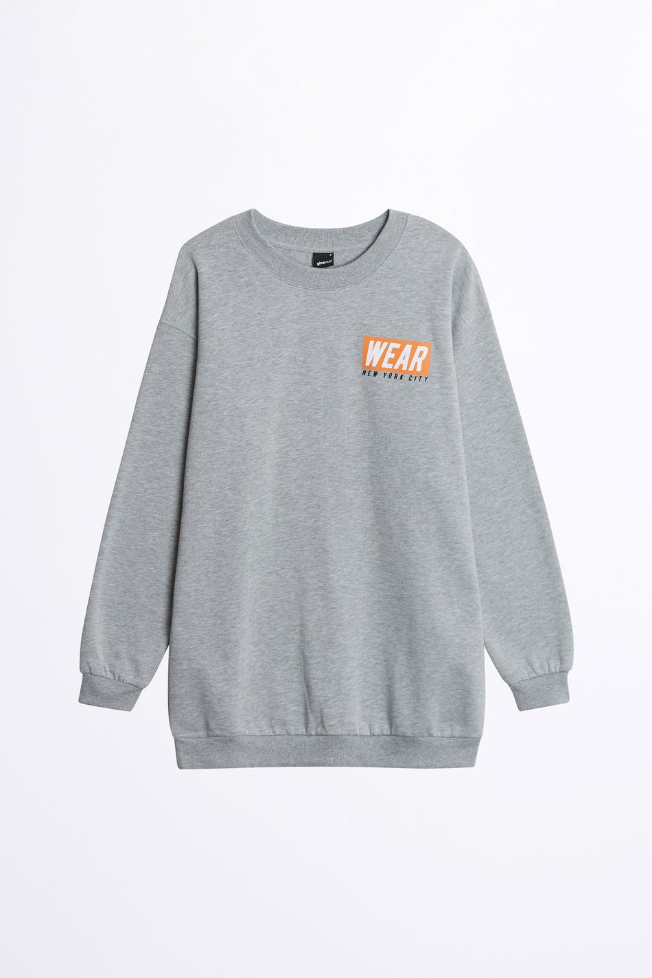 Irma sweater