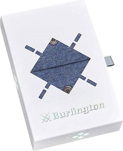 Burlington Socken Basic Gift Box Uni 2er Pack