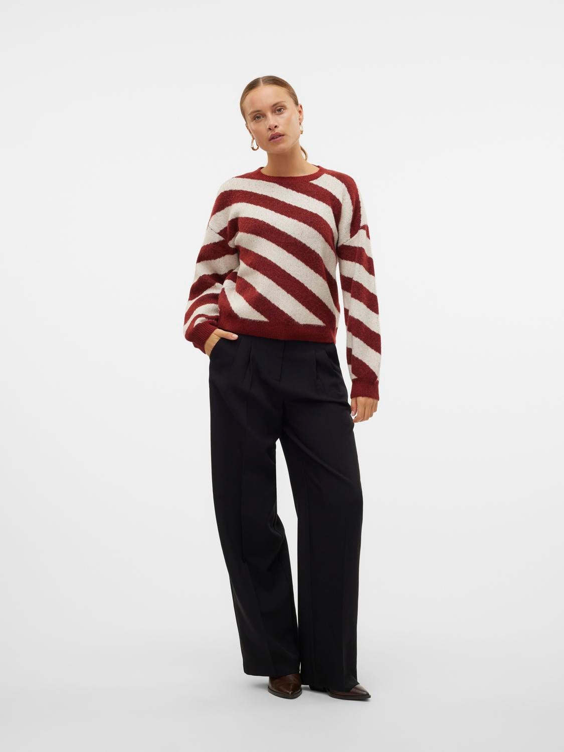 VMLARA Pullover