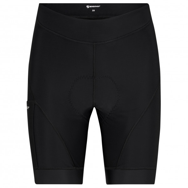 Ziener - Nenik X-Gel - Radhose