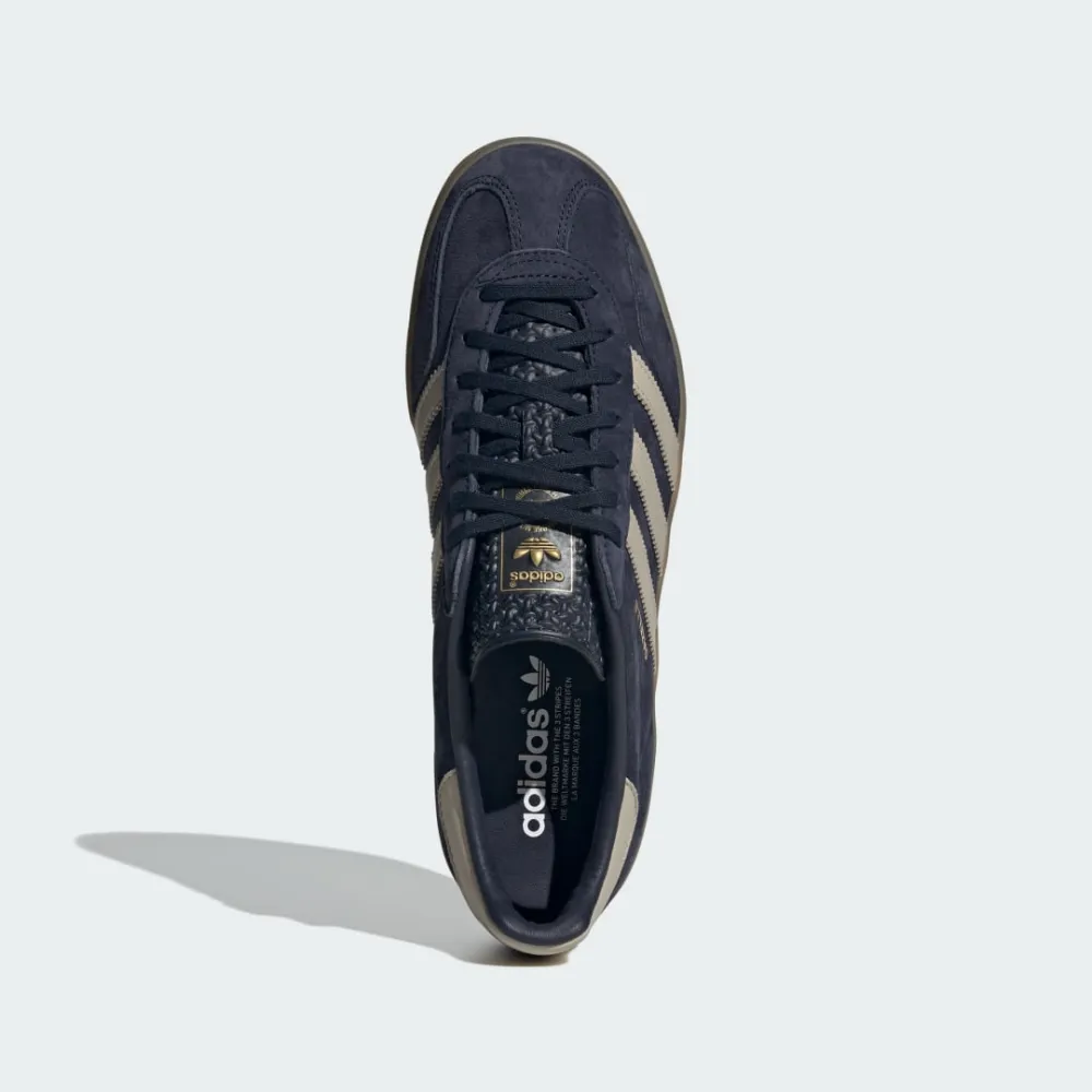 adidas Gazelle Indoor IH7501 / braun