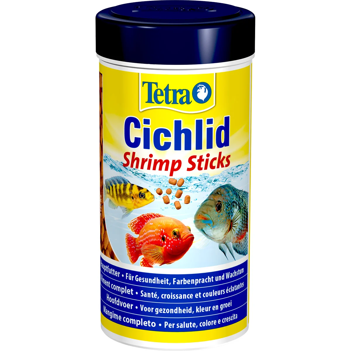 Tetra Cichlid Shrimp Sticks 250 ml günstig kaufen