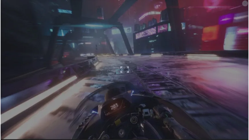 Ghostrunner 2