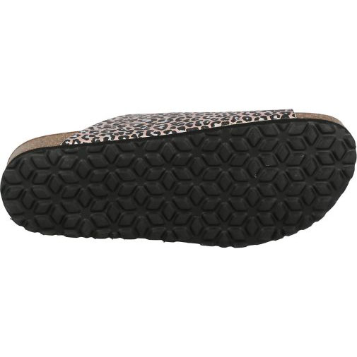 LICO Pantolette Bioline Leo