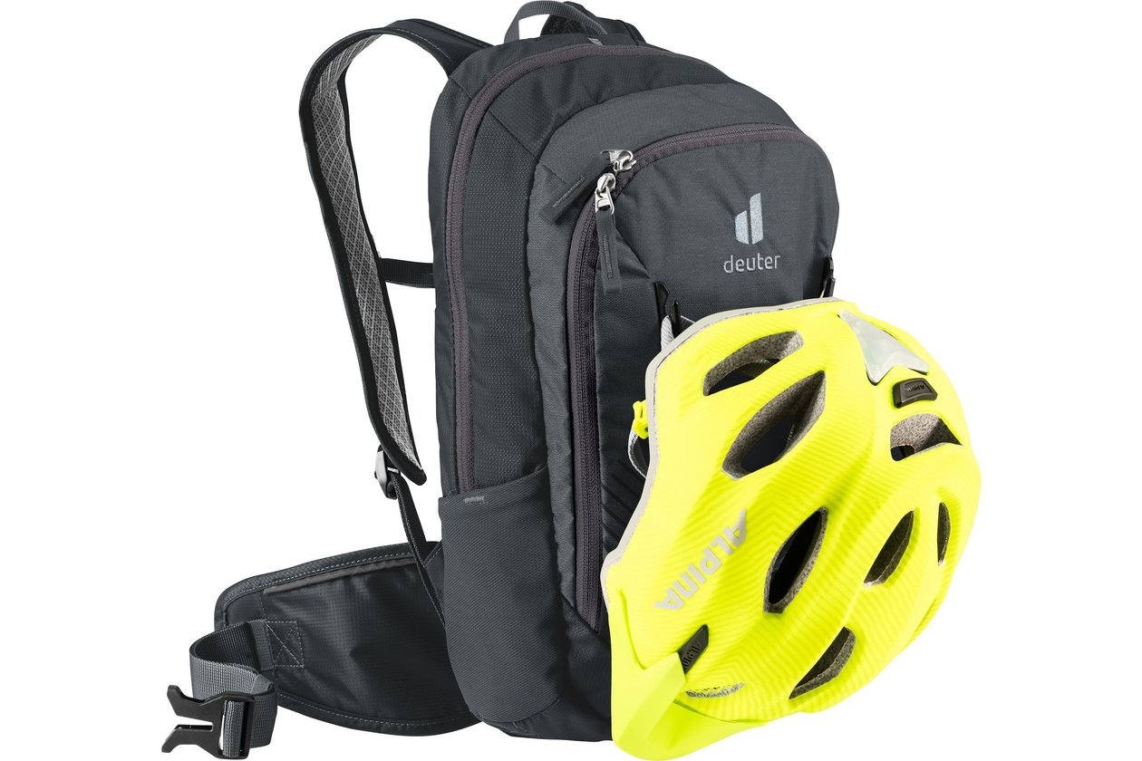 deuter Compact 8 Jr