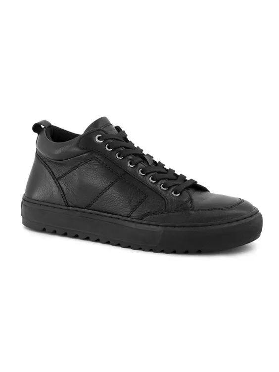 Bench Leder Sneaker