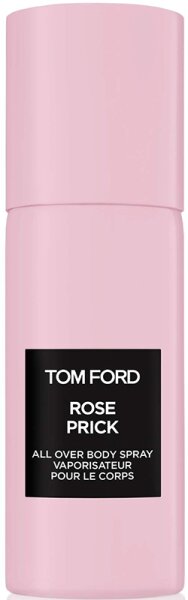 TOM FORD Rose Prick All Over Body Spray Körperspray