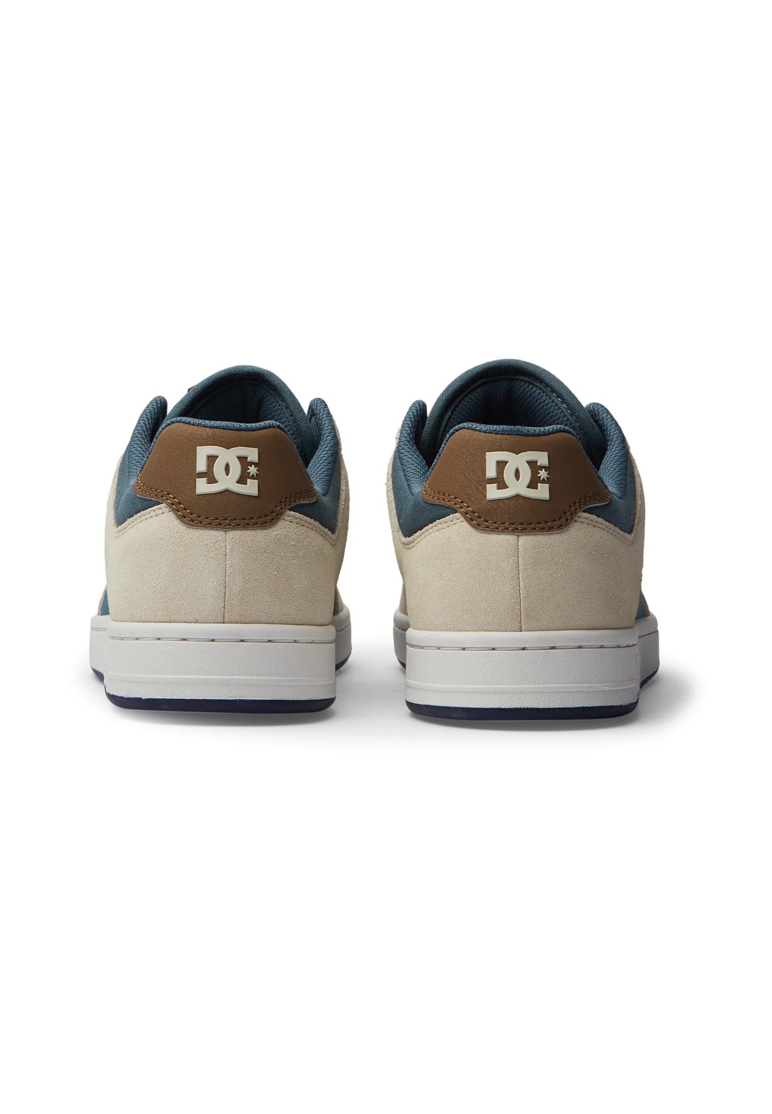 DC Shoes MANTECA 4 - Zapatillas de skate
