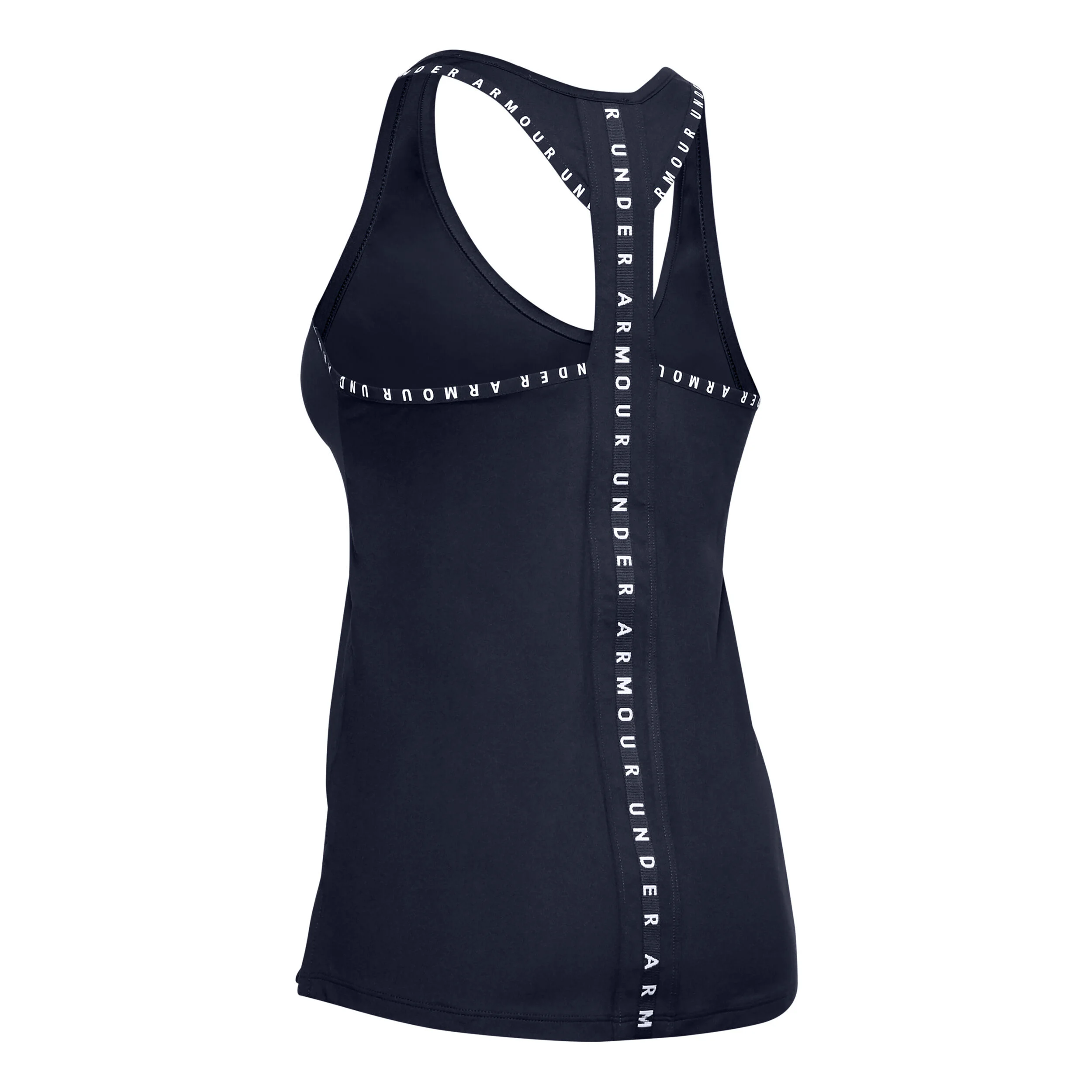 Knockout Tank-Top Damen - Dunkelblau