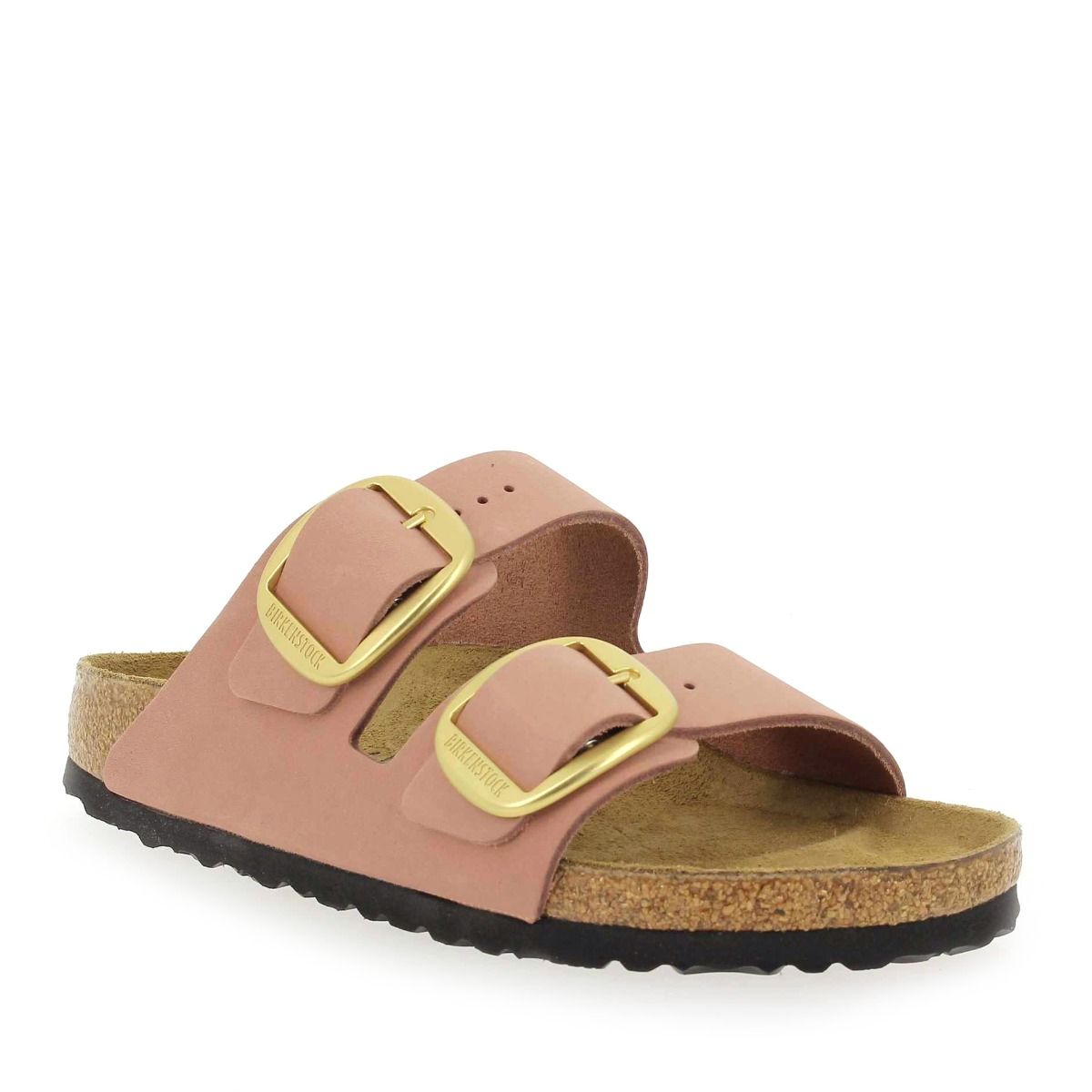 Birkenstock  ARIZONA BIG BUCKLE - Rose