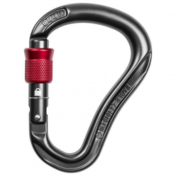 Ocun - Eagle HMS Screw - HMS-Karabiner