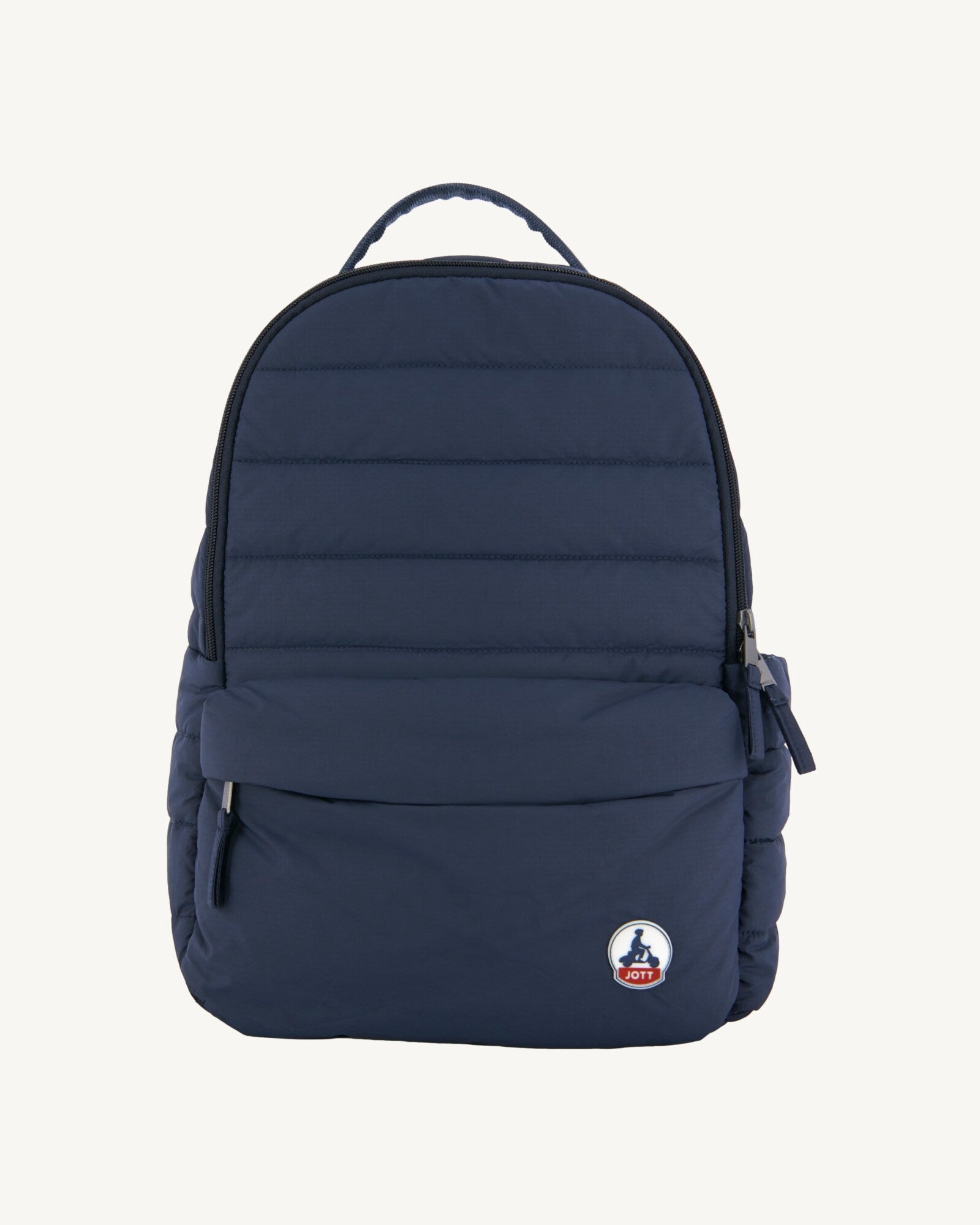 Sac à dos matelassé Marine Bivouac