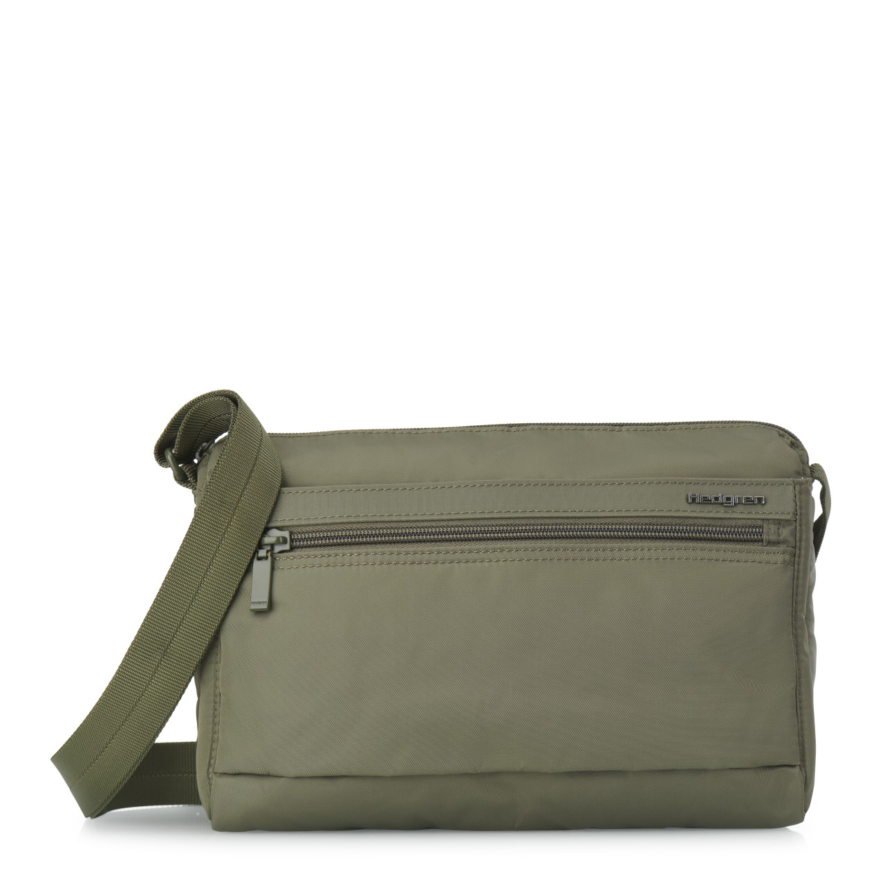 HEDGREN Handtaschen khaki ShldBagRvQfM