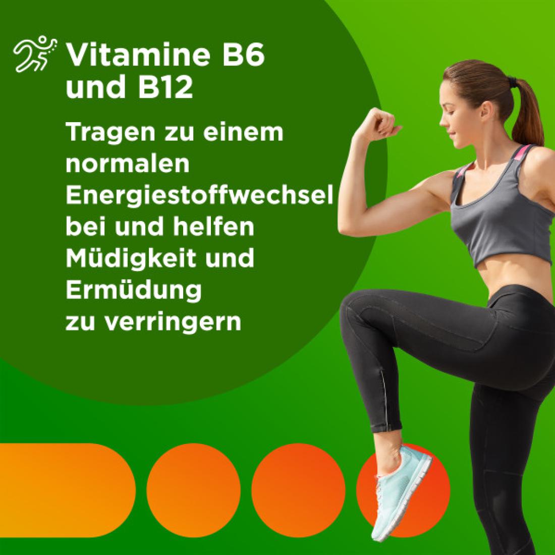 Multi Vitamin Gummies