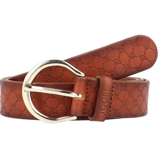 JOOP! Jeans Gürtel Leder