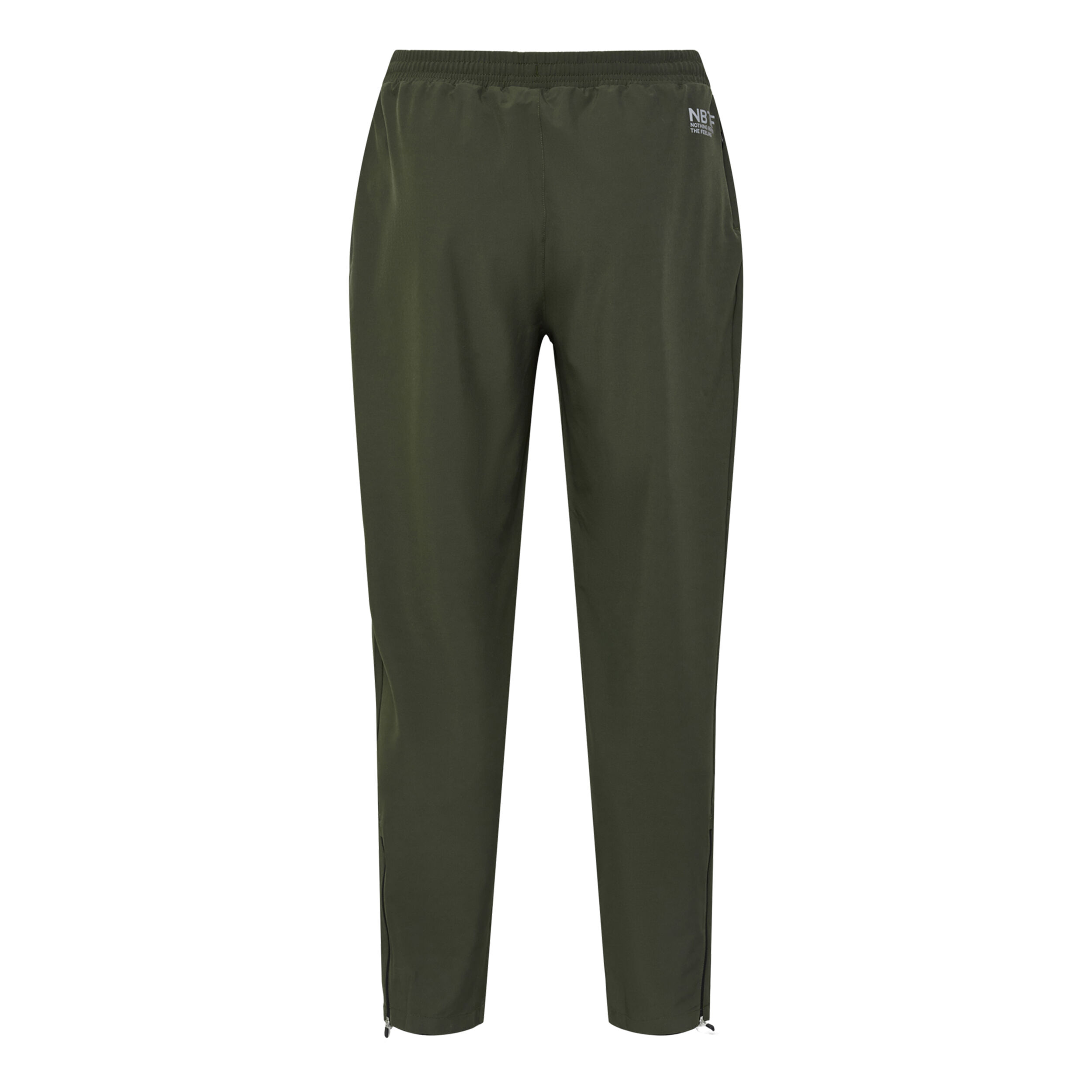 Pace Laufhose Herren - Oliv
