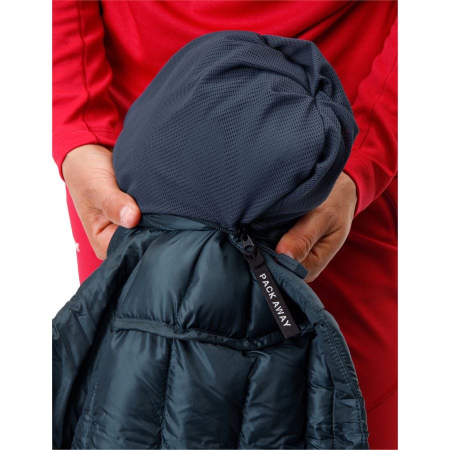 Batura leichte Thermojacke Damen