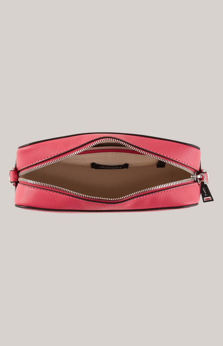 Schultertasche Giro Cloe in Pink