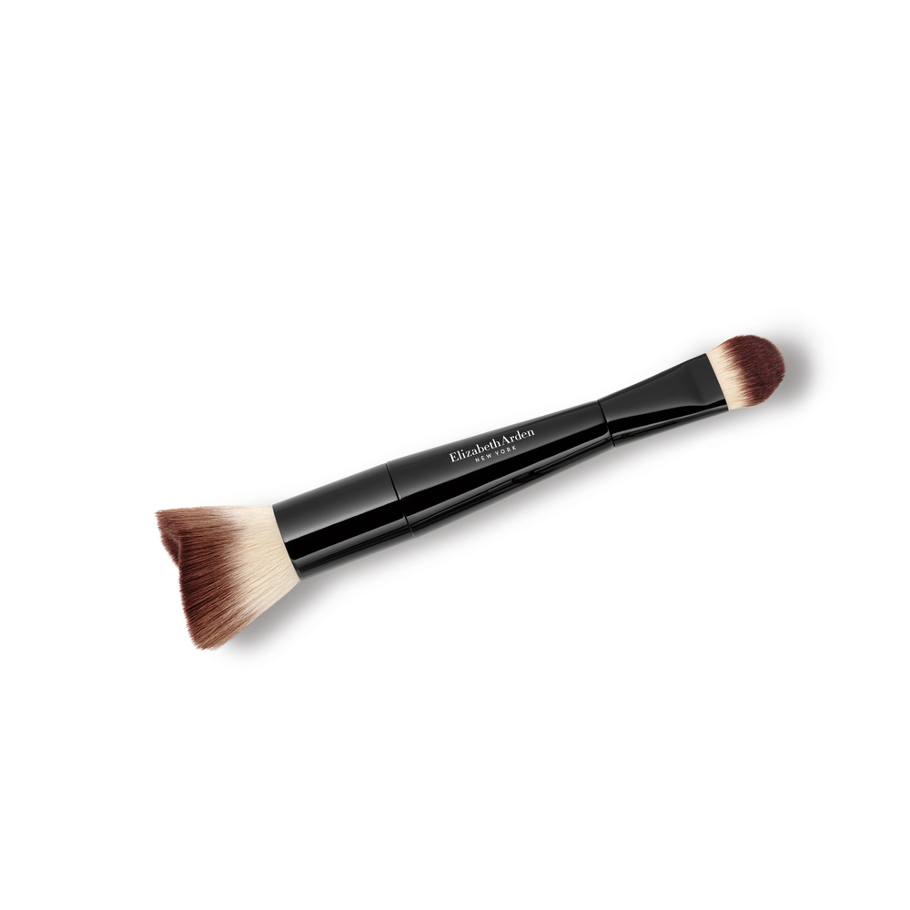 Elizabeth Arden Pinceau Contour et Fond de Teint Duo Pinceau Contour et Fond de Teint Duo