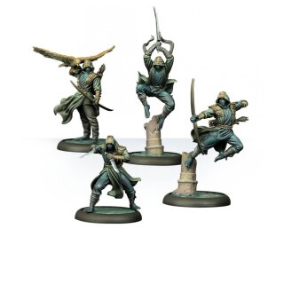 League Of Assassins Acolytes (EN)