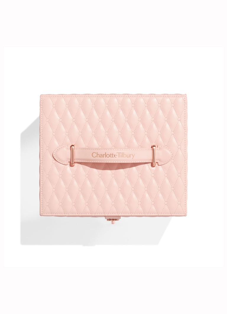Set de machiaj Charlotte Tilbury Pillow Talk Dreams Come True - Ediție limitată