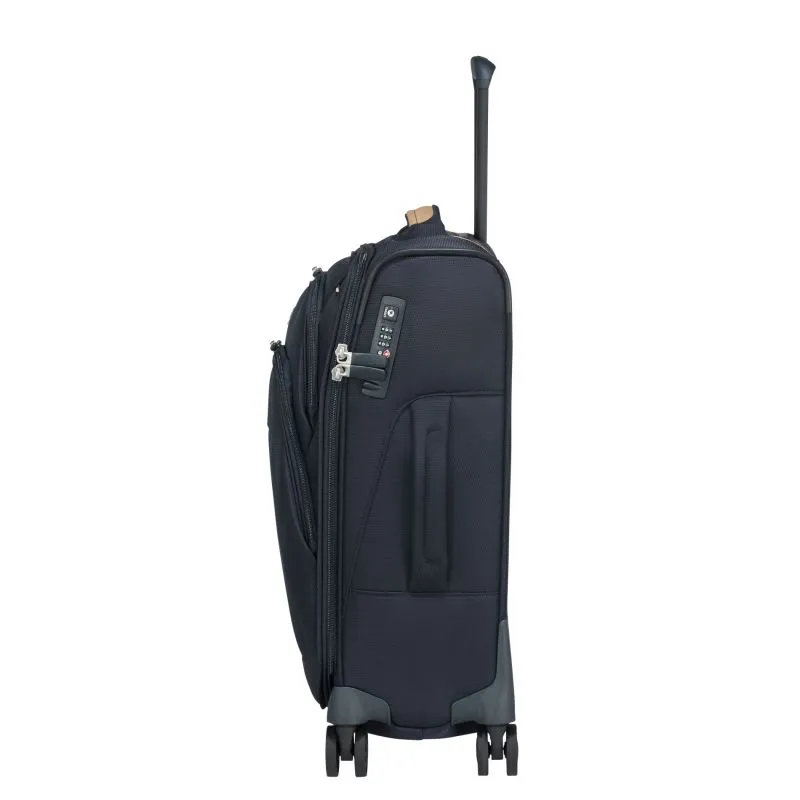 Samsonite Spark SNG Eco Kabinengepäck Spinner 55\/20 - Eco Blue