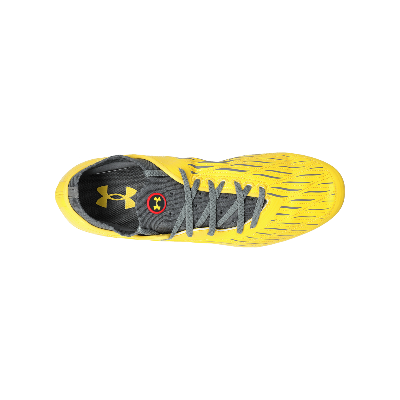 Under Armour Magnetico Pro 4 FG Gelb F700