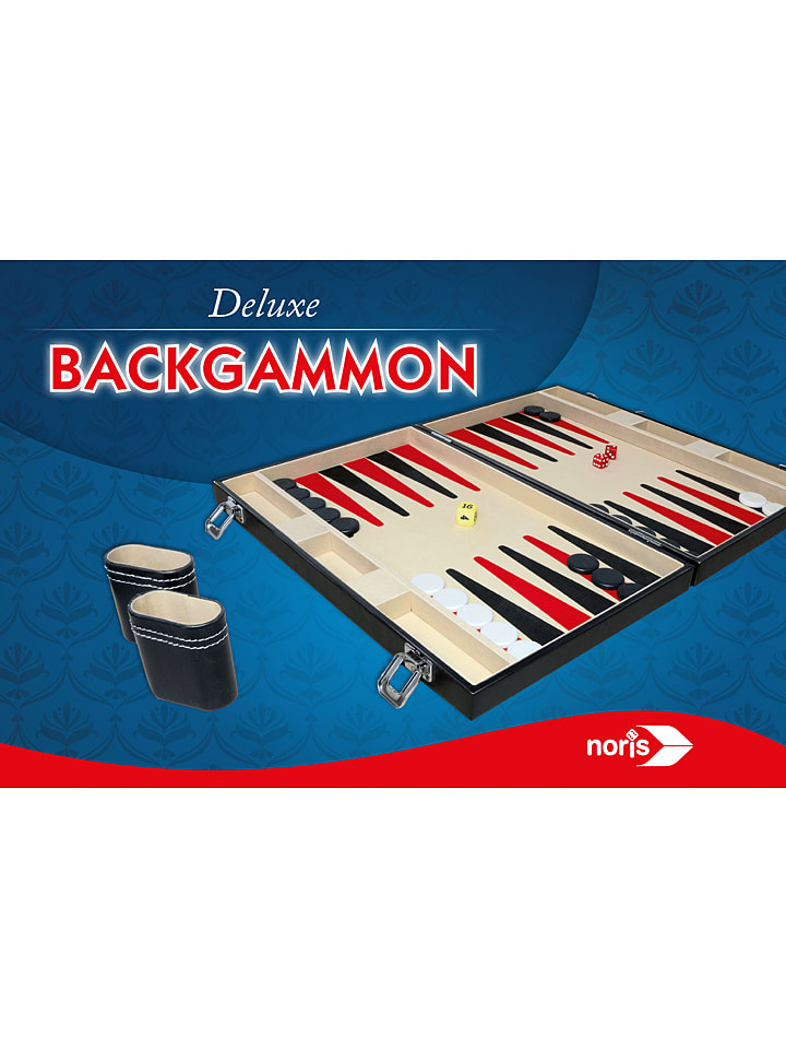 Noris Spielkoffer 