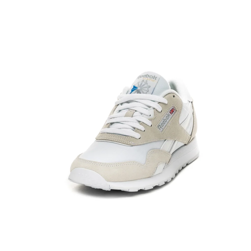 Reebok Classic Nylon FV1593 / weiss