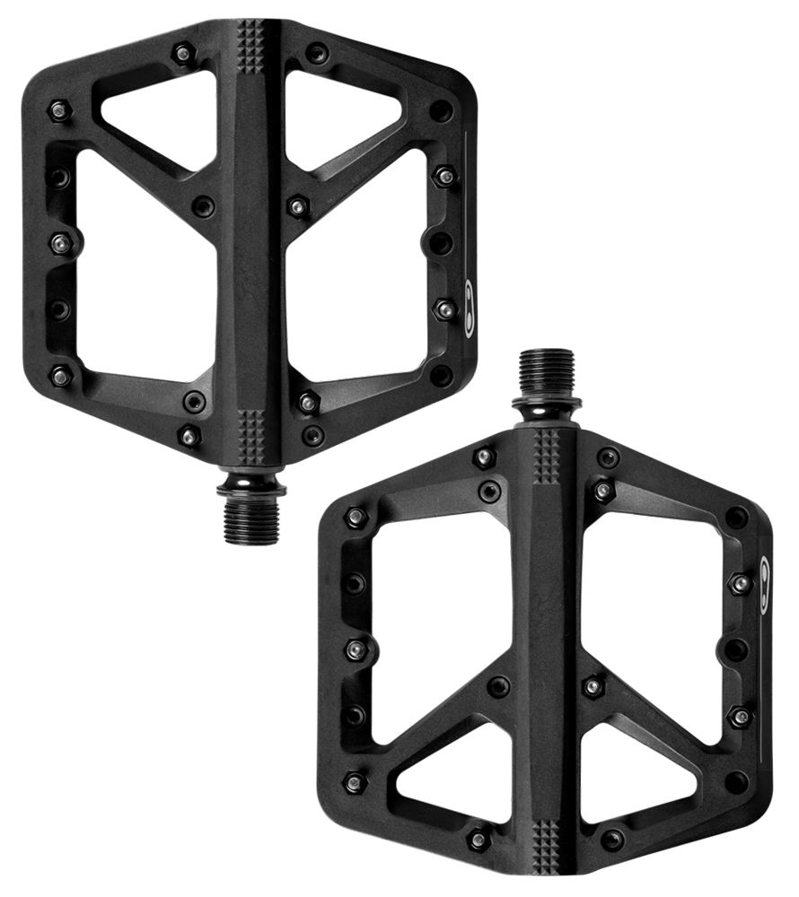 CrankBrothers Stamp 1 Plattformpedale kaufen | Bike-Discount